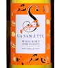 La Sablette Muscadet-Sèvre Et Maine Sur Lie 2015